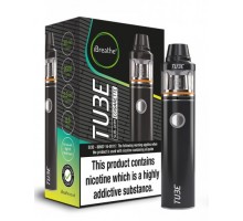 iBreathe Tube Sub-Ohm E-Cigarette